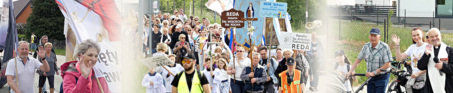 Parafia pw. Św. Wojciecha